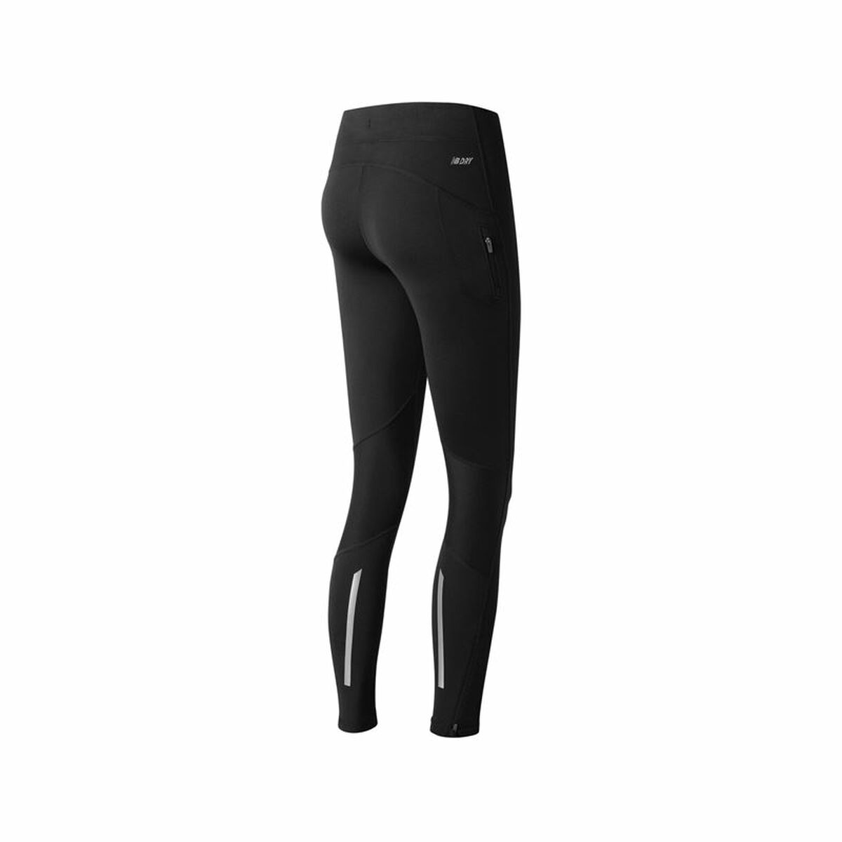 Mallas Deportivas de Mujer New Balance 712 Impact Tight Negro