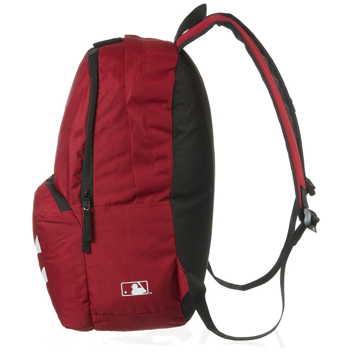 Mochila Deportiva MULTI STADIUM New Era 60240059 Rojo