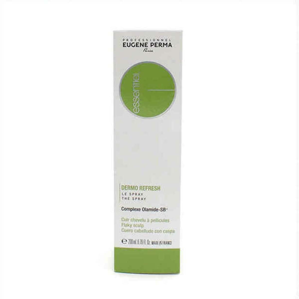 Antischuppenlotion    Eugene Essentiel Dermo Refresh             (200 ml)