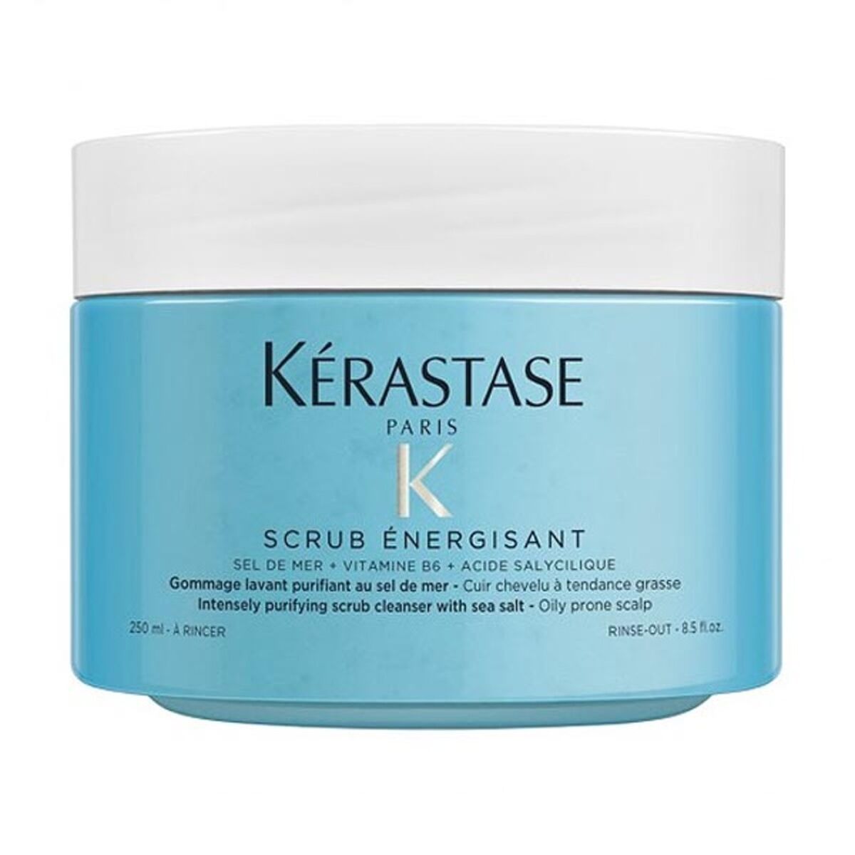 Haarpeeling Fusio-Scrub Kerastase Fusio-Scrub Exfoliante