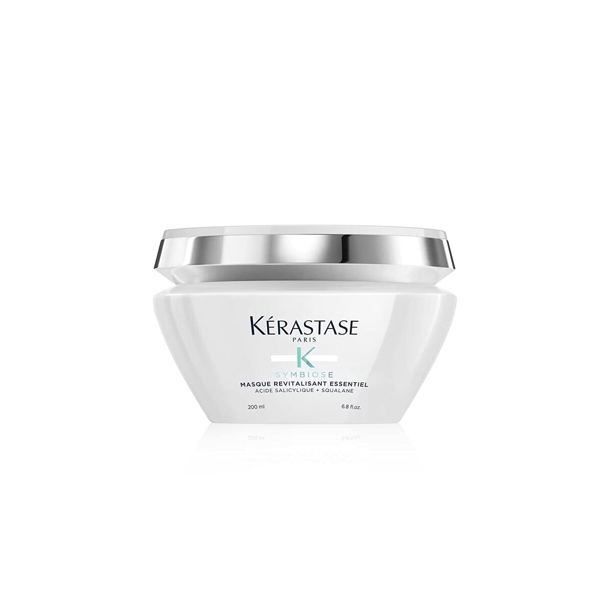 Mascarilla Revitalizante Kerastase K Symbio Cabello con Caspa (200 ml)