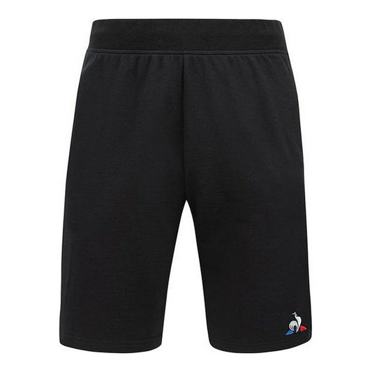 Sport Shorts Le coq sportif Schwarz