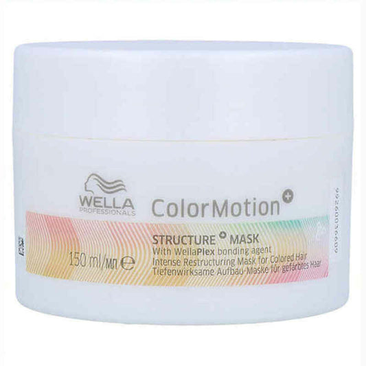 Mascarilla Protectora del Color Motion Mask Wella