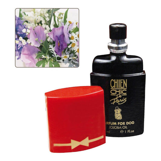 Perfume for Pets Chien Chic Floral Dog (30 ml)