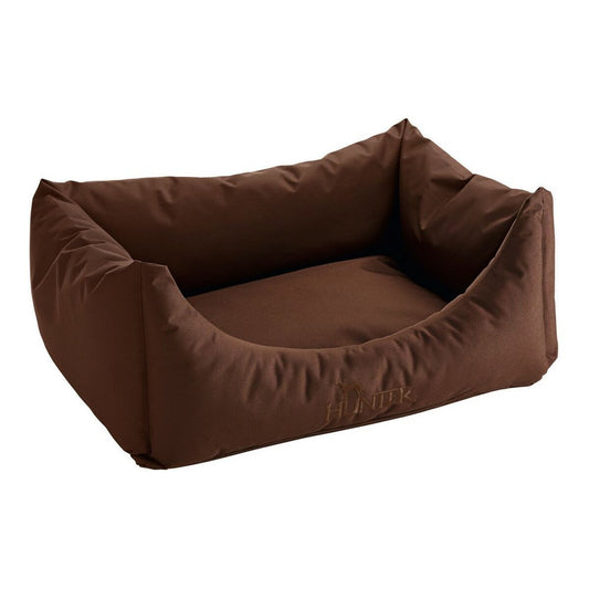 Hundesofa Hunter Gent 80x60 cm Braun