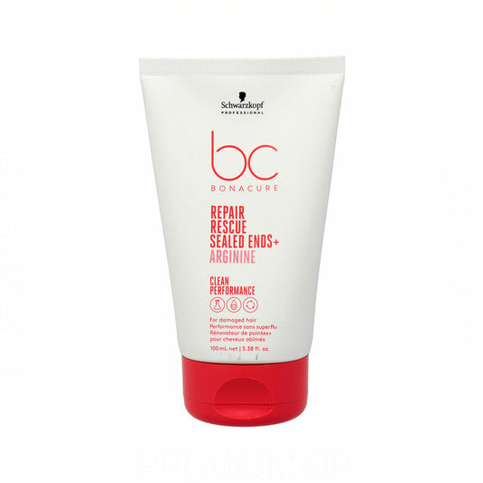 Verdichtung der Haarfasern Schwarzkopf Bonacure Repair 100 ml