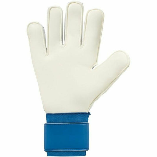 Guantes de Portero Uhlsport Soft Pro Azul