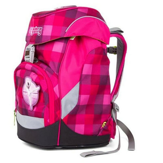 Sportrucksack Ergobag SIN-004-918 Rosa