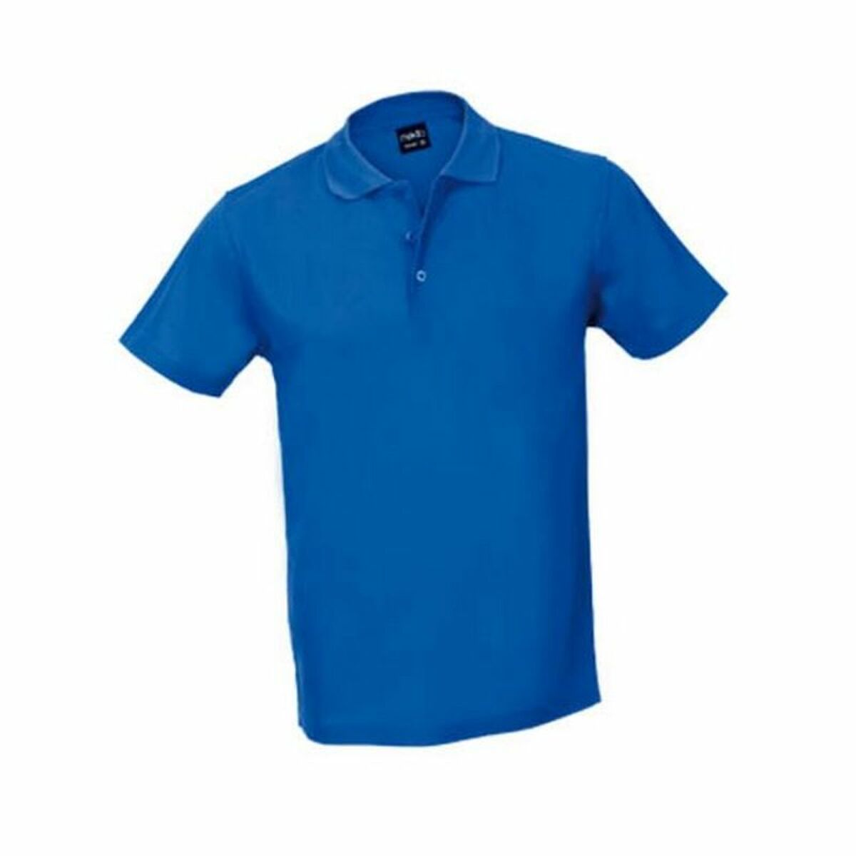 Men’s Short Sleeve Polo Shirt 143580