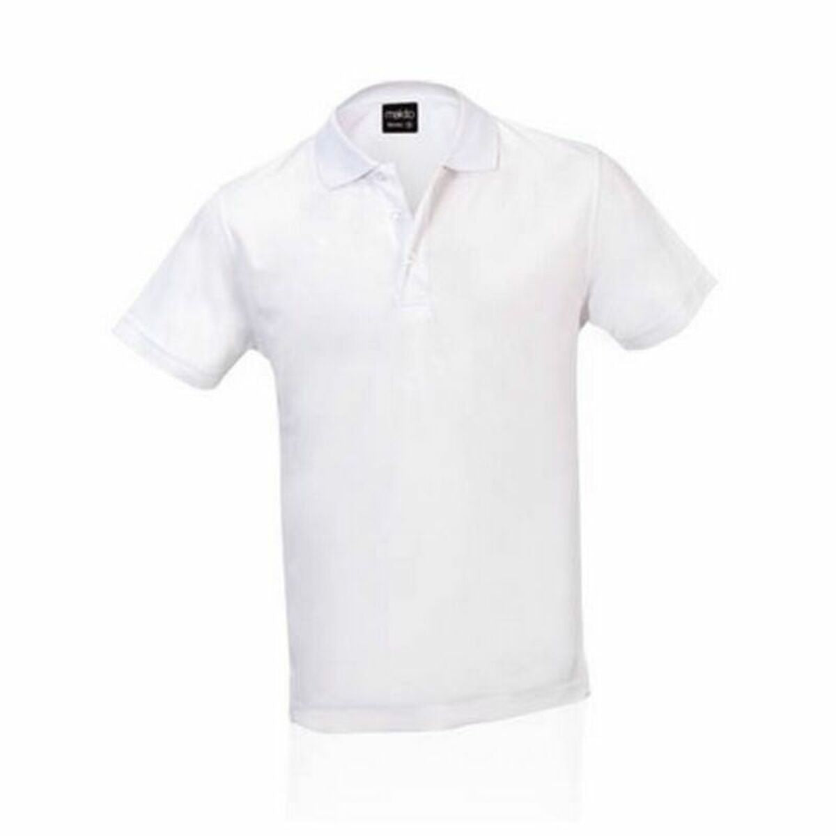 Men’s Short Sleeve Polo Shirt 143580