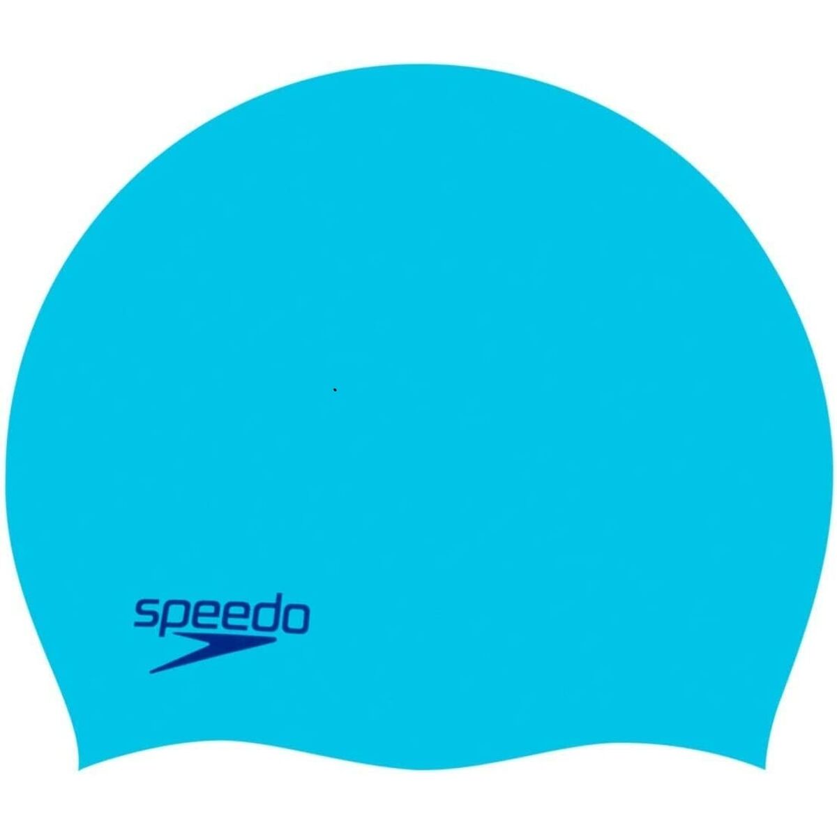 Bademütze Speedo  8-709908420 Blau Silikon