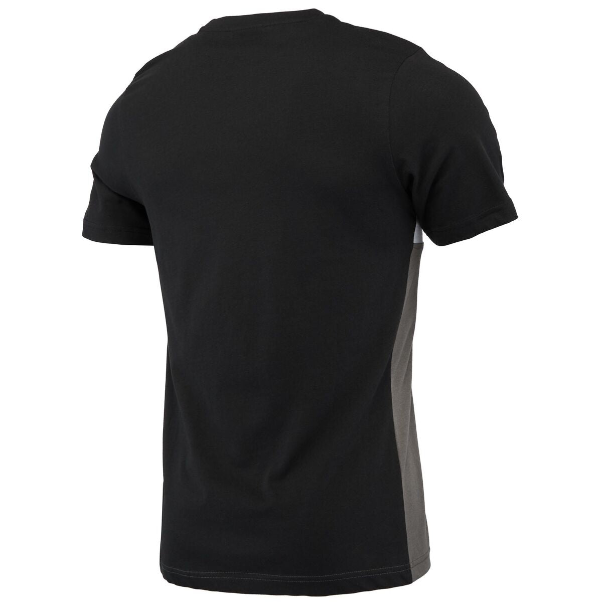 Camiseta de Manga Corta Hombre Umbro SPORTWEAR 66211U LT8 Negro