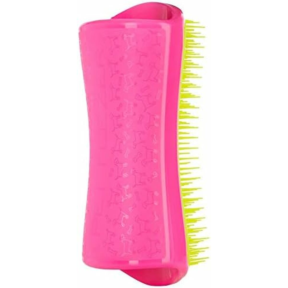 Cepillo para Perros Tangle Teezer Pet Teezer Rosa