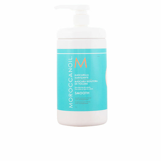 Mascarilla Capilar Smooth Moroccanoil (1L)