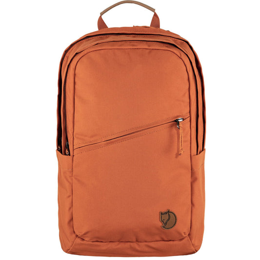 Mochila Deportiva Fjällräven F23344-243 Marrón Talla única