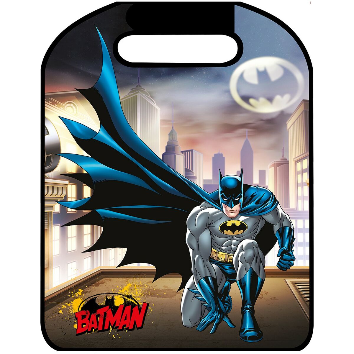 Seat cover Batman CZ10980