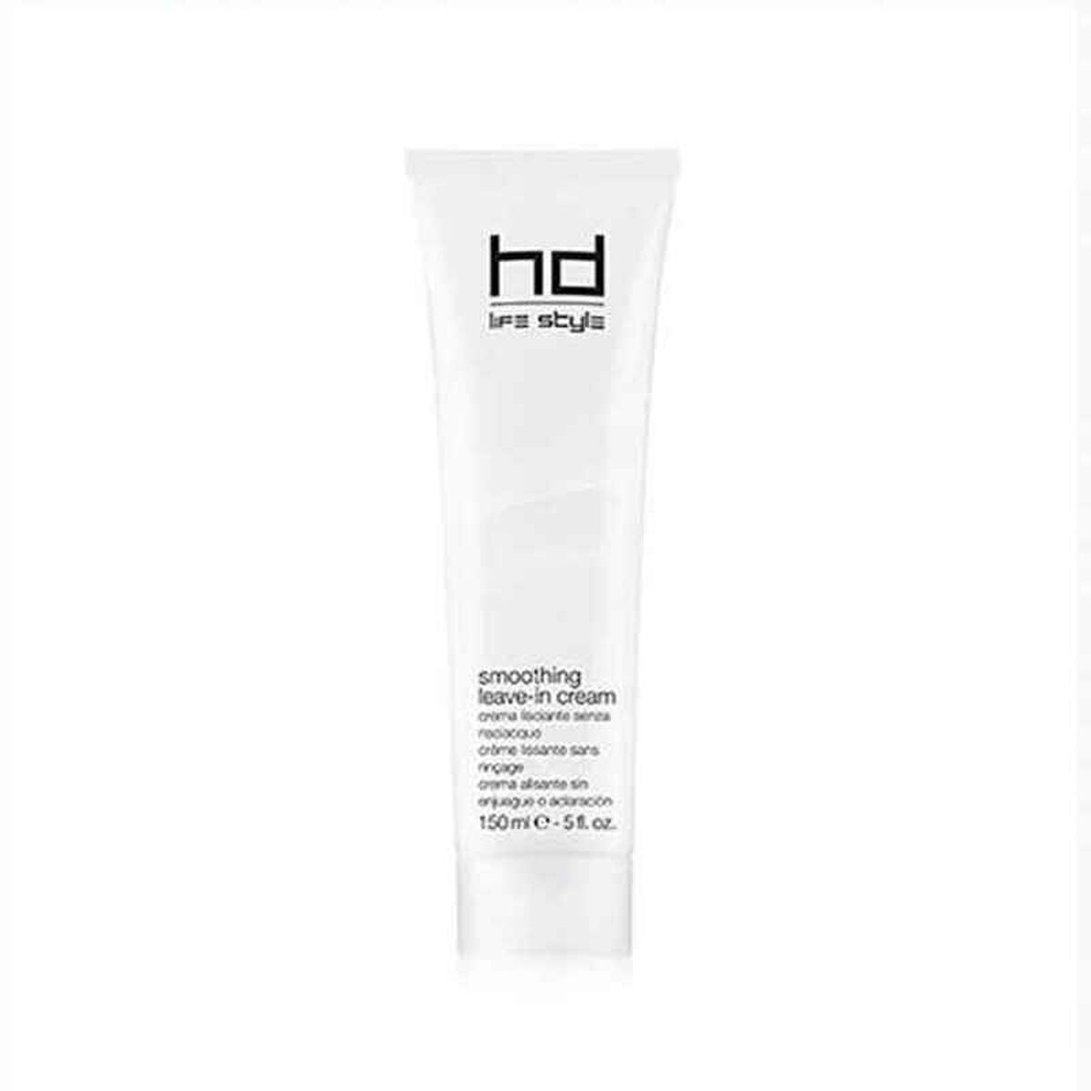 Glättende Haarcreme Hd Lifestyle Smoothing Leave In Creme Farmavita (150 ml)