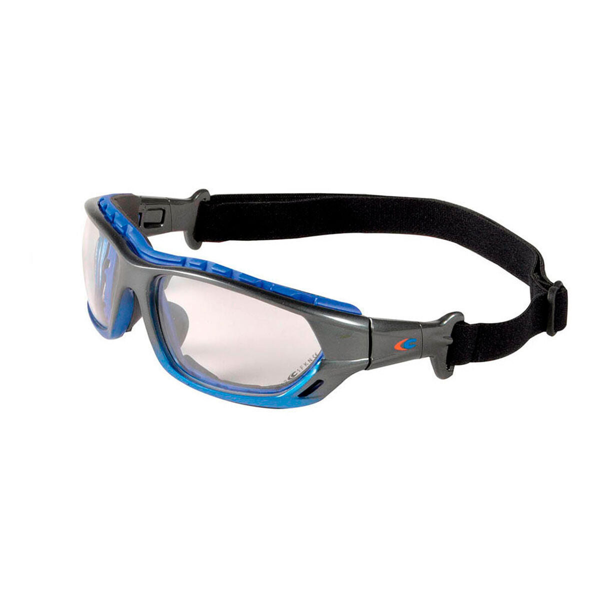 Protective Glasses Cofra Combowall