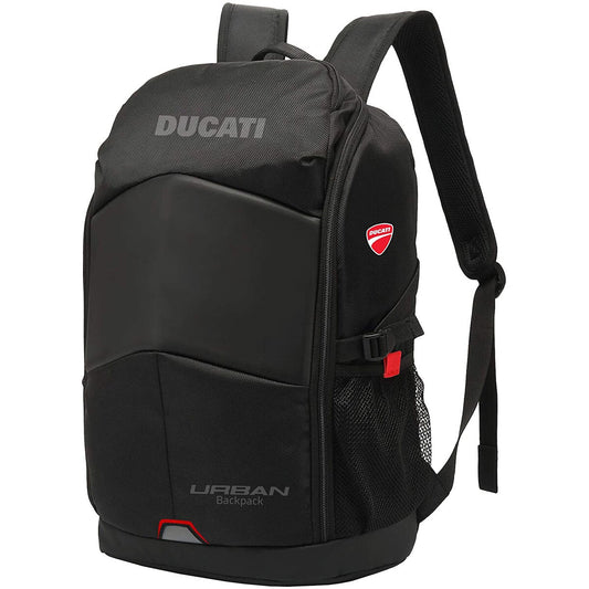 Mochila Deportiva Ducati DUC-BKP-WTP