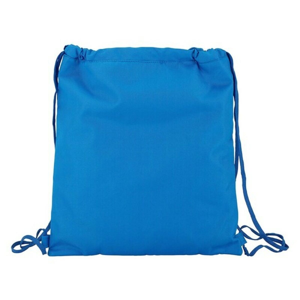 Bolsa Mochila con Cuerdas RCD Espanyol