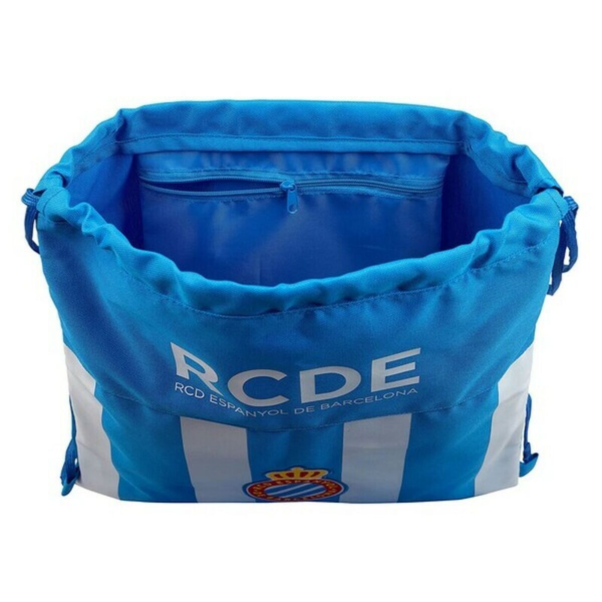 Rucksacktasche mit Bändern RCD Espanyol