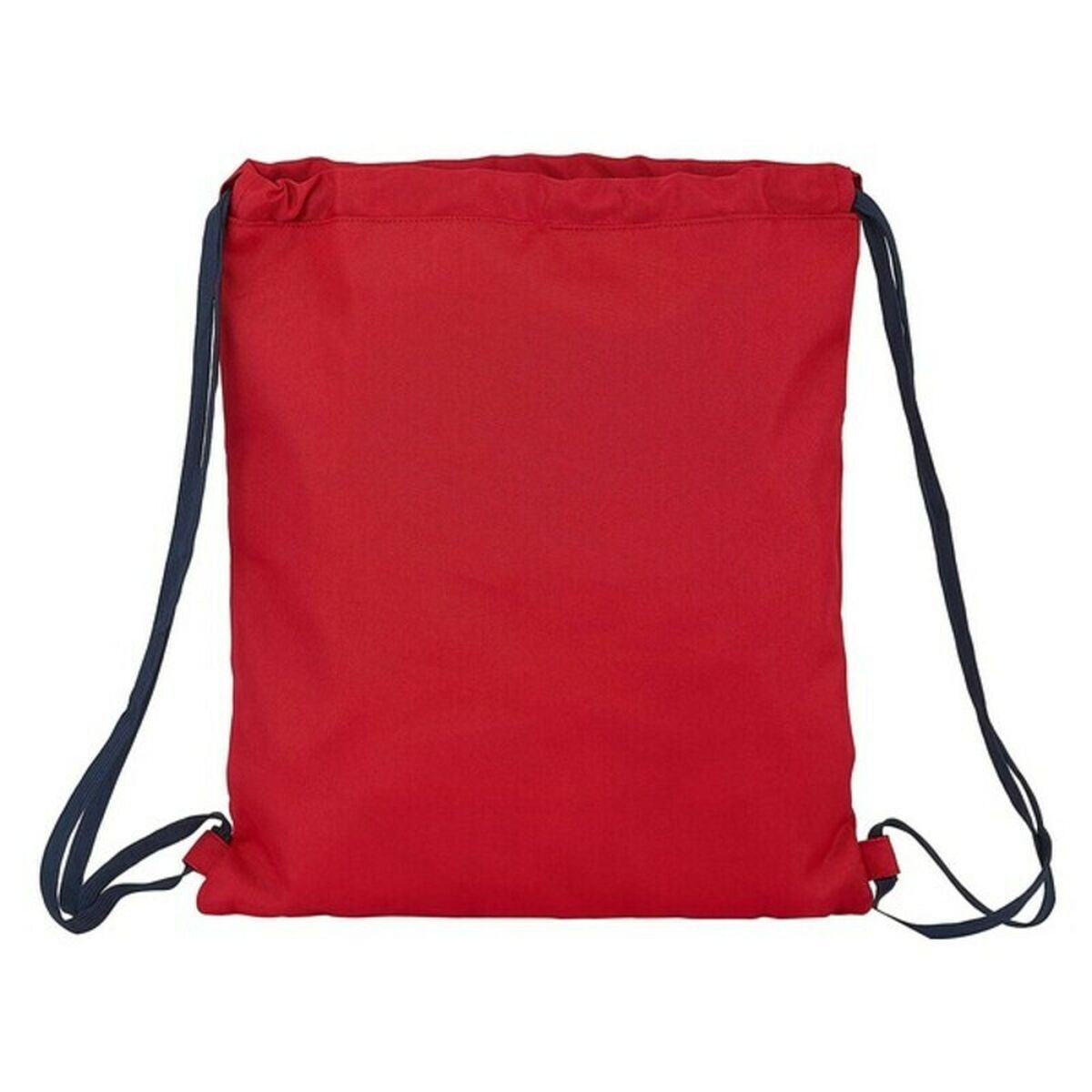 Bolsa Mochila con Cuerdas RFEF Rojo