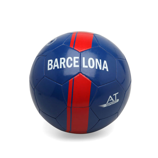 Strandfußball-Ball Barcelona Mini Ø 40 cm