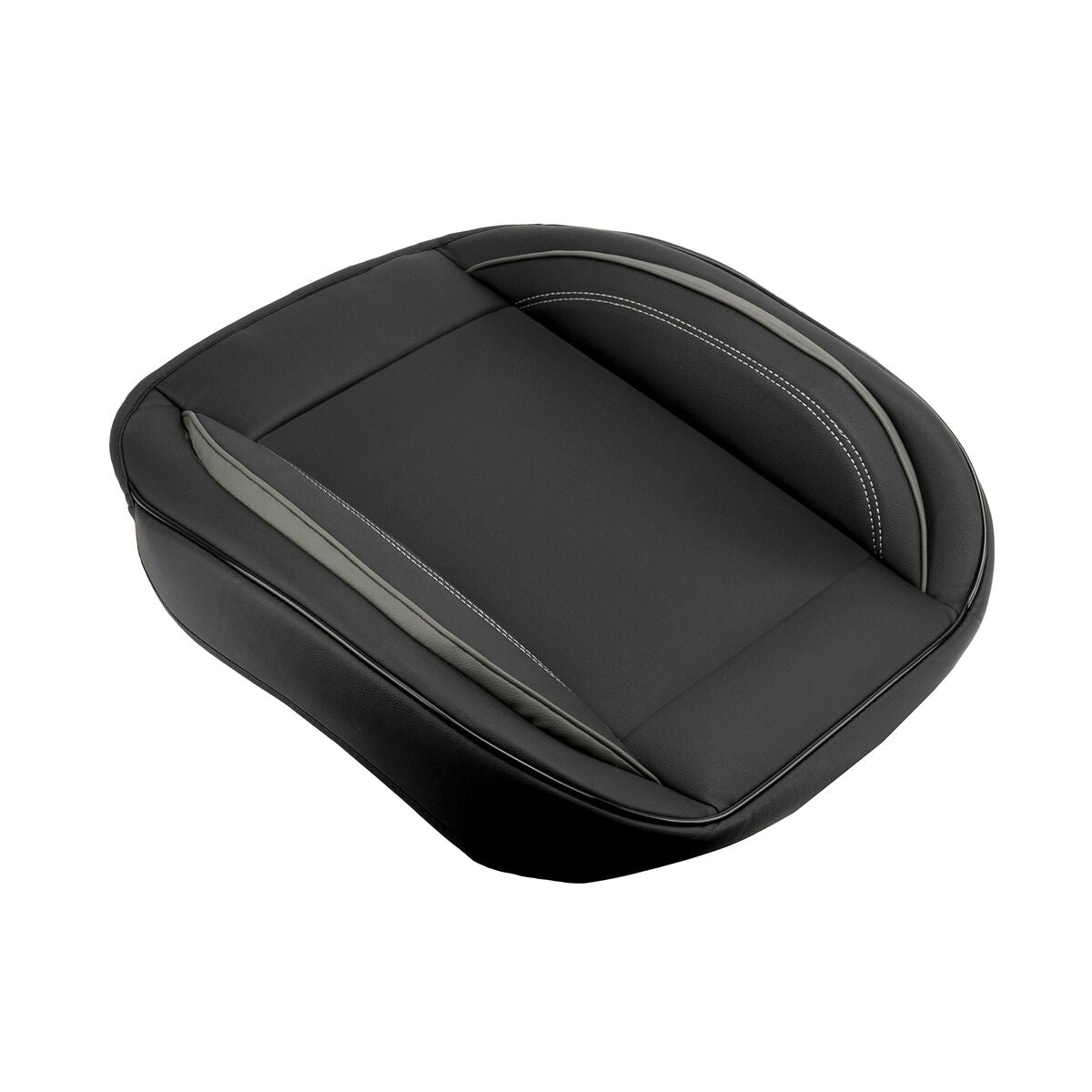 Funda de asiento ORG80125 Negro