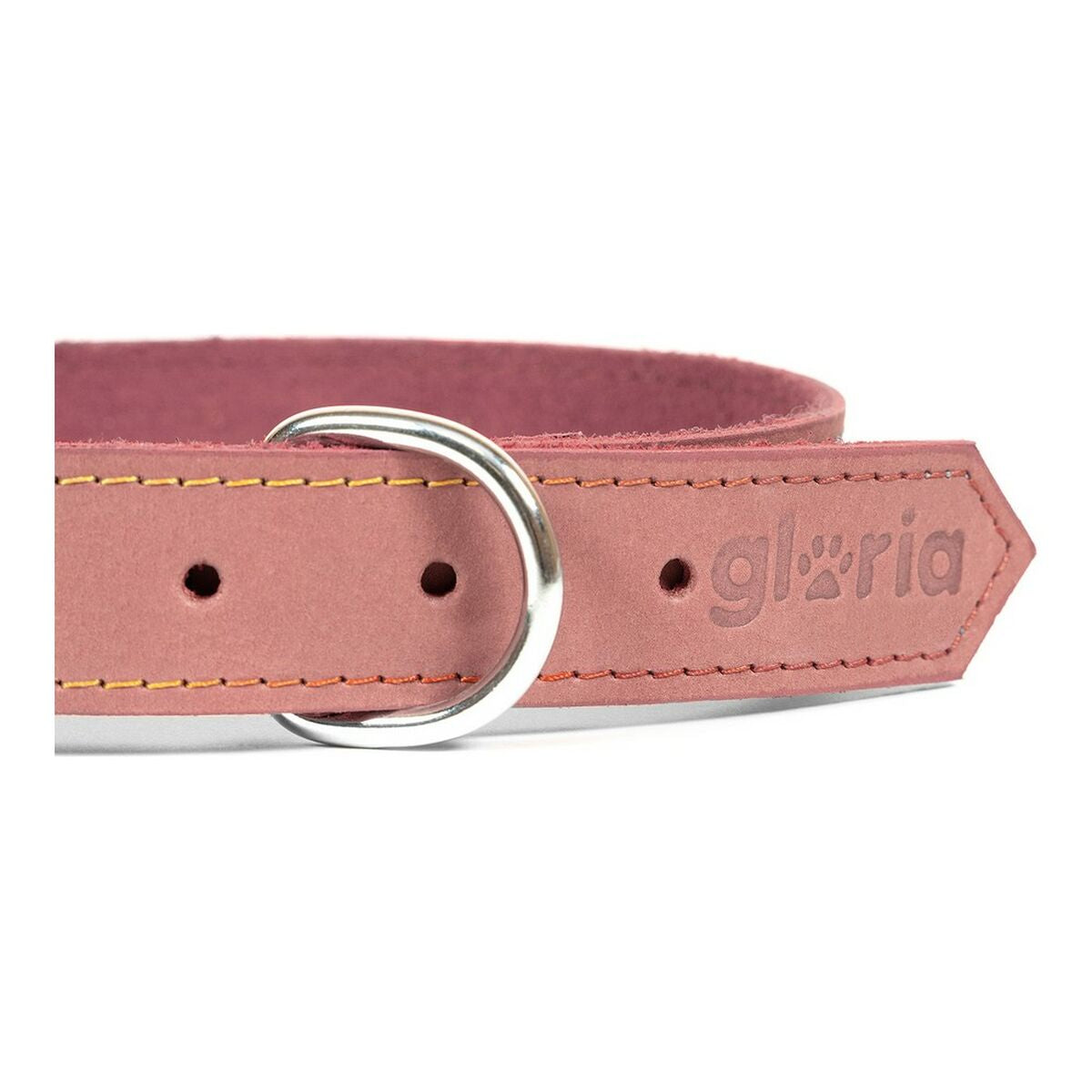 Hundehalsband Gloria Oasis Rosa 65 cm (65 x 3 cm)