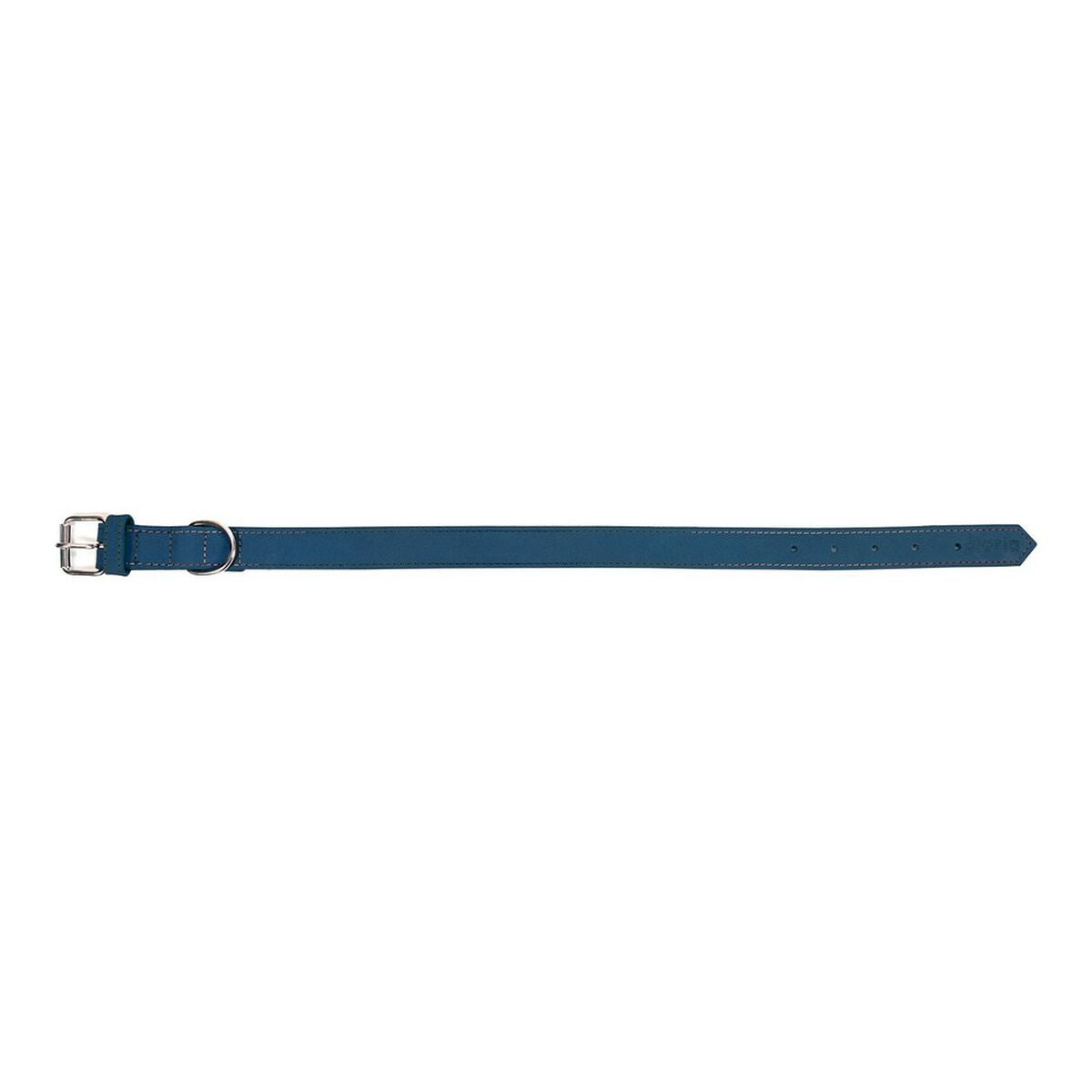 Hundehalsband Gloria Oasis Blau 35 cm (1,2 x 35 cm)