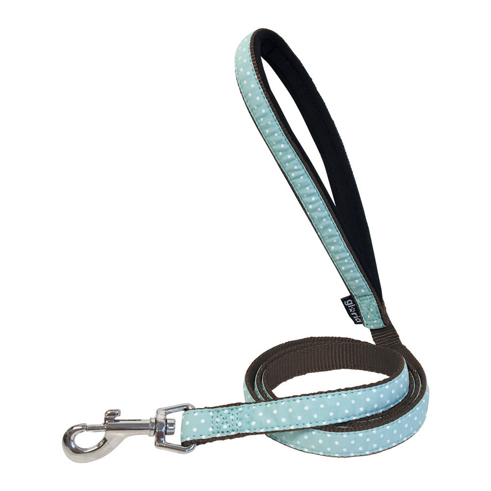 Dog Lead Gloria Green (120 cm)