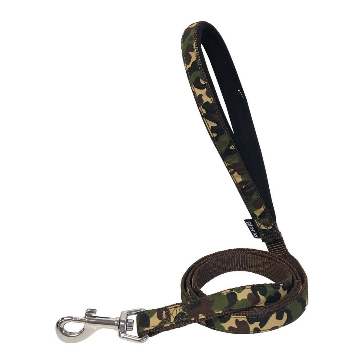 Dog Lead Gloria Green (120 cm)