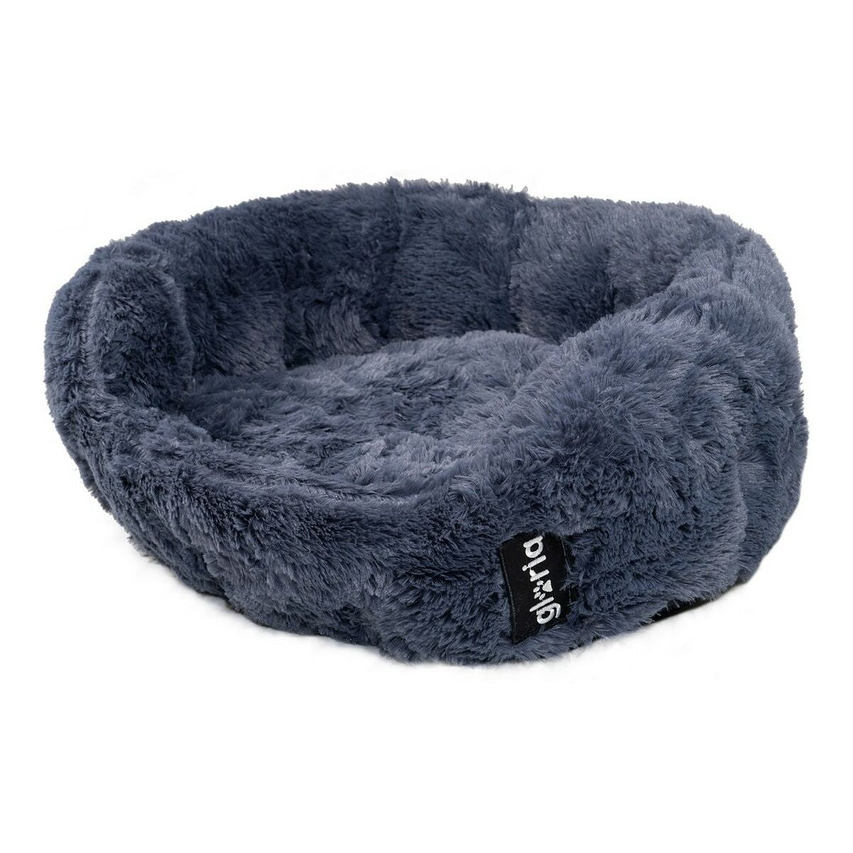 Hundebett Gloria BABY Grau 55 x 45 cm