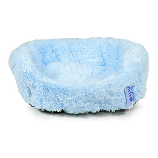 Cama para Perro Gloria BABY Azul 55 x 45 cm