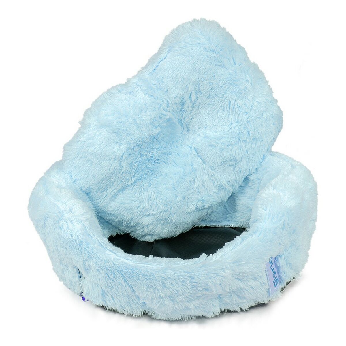 Cama para Perro Gloria BABY Azul 55 x 45 cm