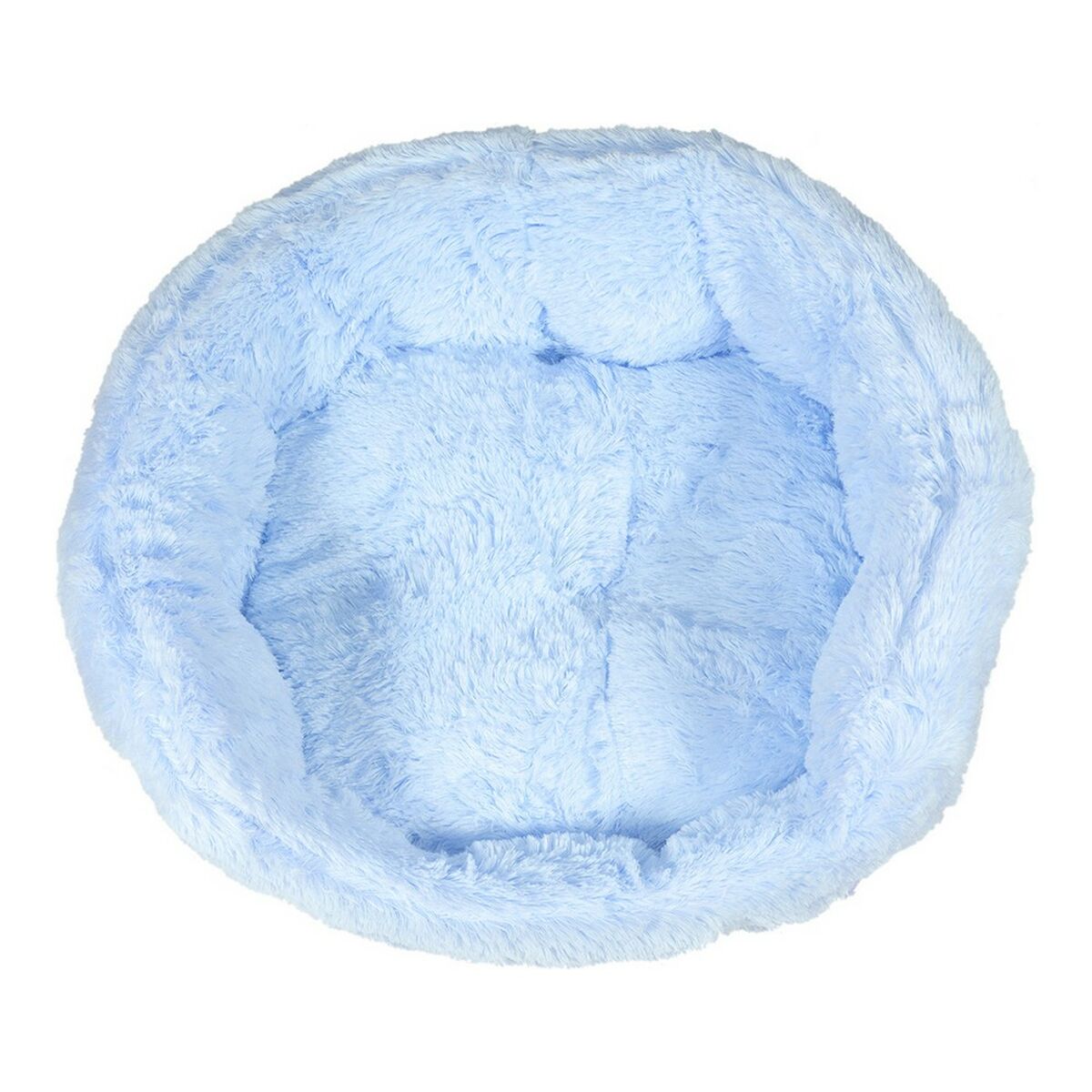 Cama para Perro Gloria BABY Azul 55 x 45 cm