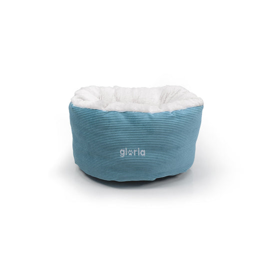 Dog Bed Gloria Capileira Blue 40 x 23 cm