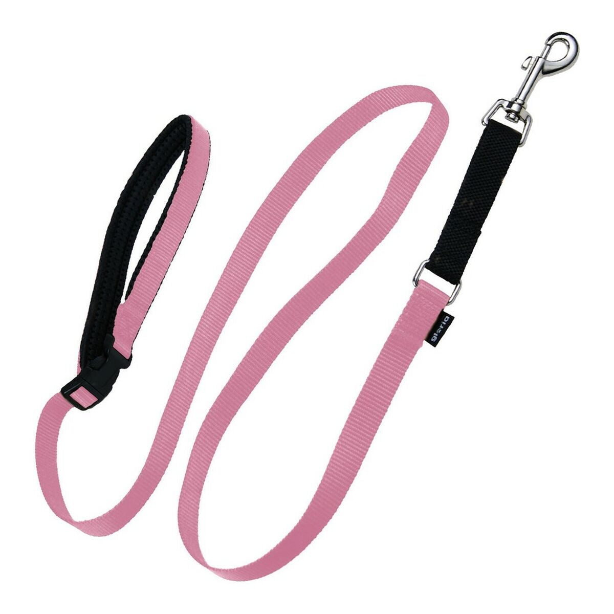 Trainingsgurt Gloria 2 cm x 2m Rosa