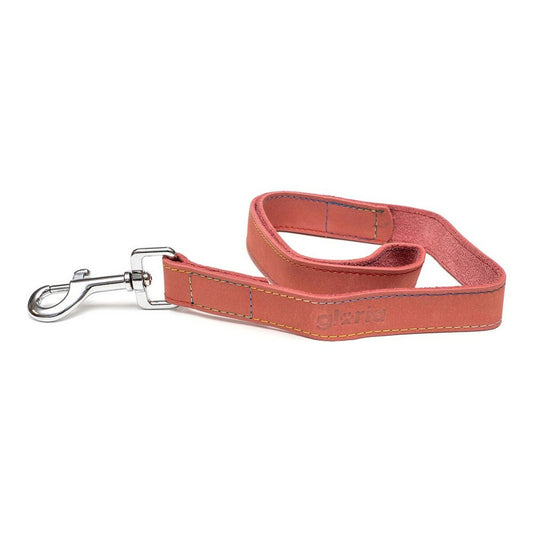 Dog Lead Gloria Oasis 1.5 x 100 cm Pink