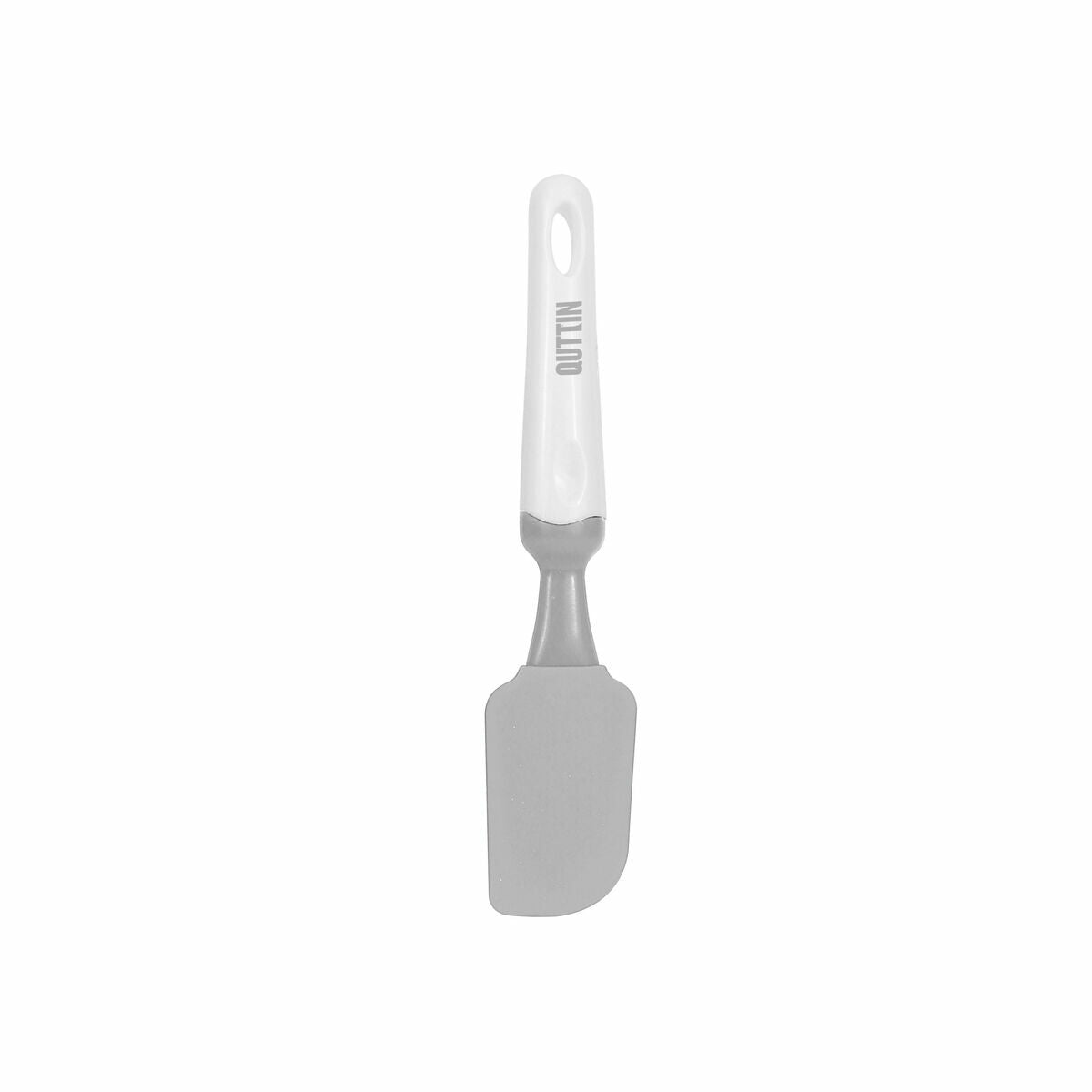 Spatel Quttin Silikon 24,5 x 5,3 x 2 cm (24 Stück)