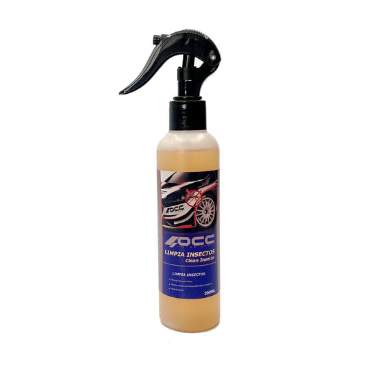 Insektenvernichter OCC Motorsport OCC470851 200 ml