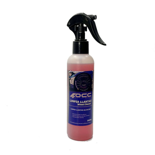 Reifenreiniger OCC Motorsport OCC470831 200 ml Alkalisch