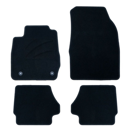 Car Floor Mat OCC Motorsport OCCFD0014