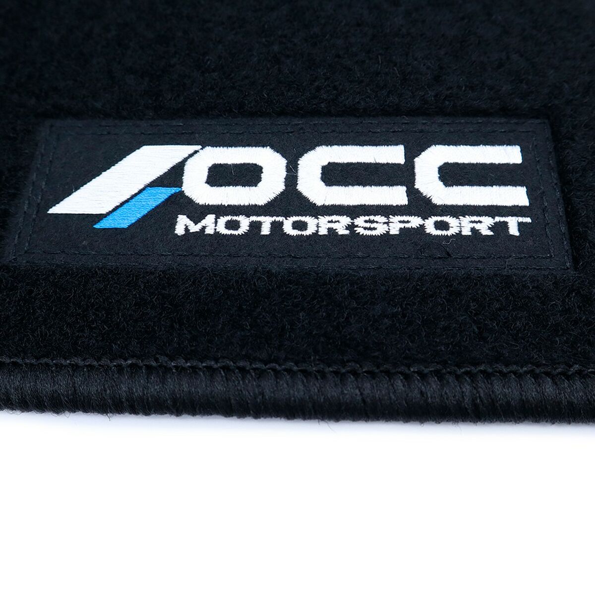 Alfombrilla para Coche OCC Motorsport OCCKI0034LOG