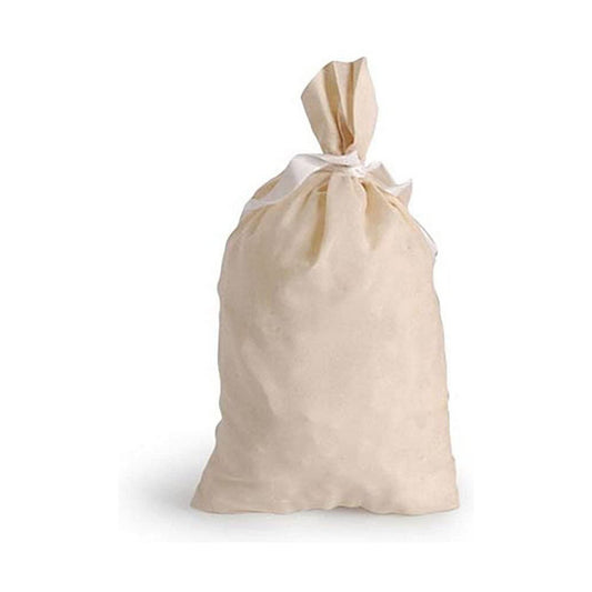 Sack Fun&Go   Beige Baumwolle 40 x 60 cm (2 Stück)