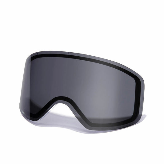 Skibrille Hawkers Big Lens Schwarz