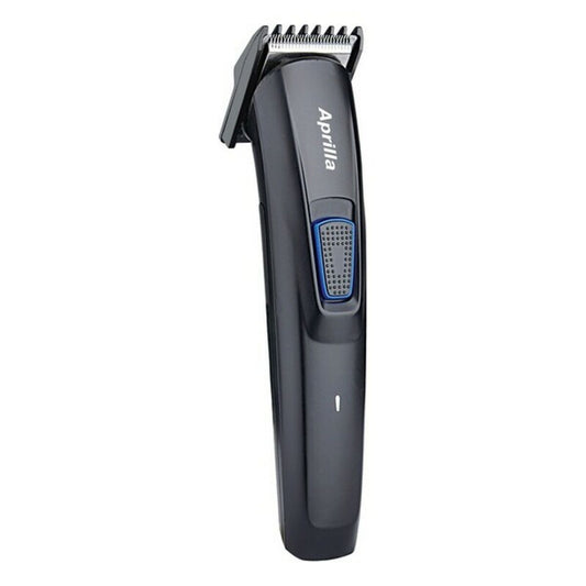 Cordless Hair Clippers Aprilla 3 W 5 V Dark Grey