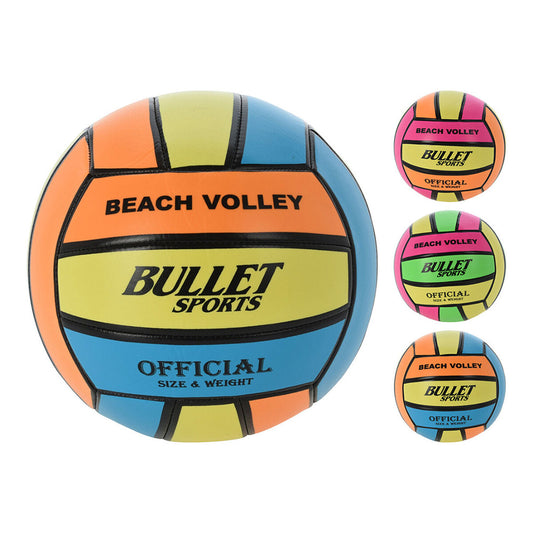 Volleyball Ball Bullet Sports Multicolour