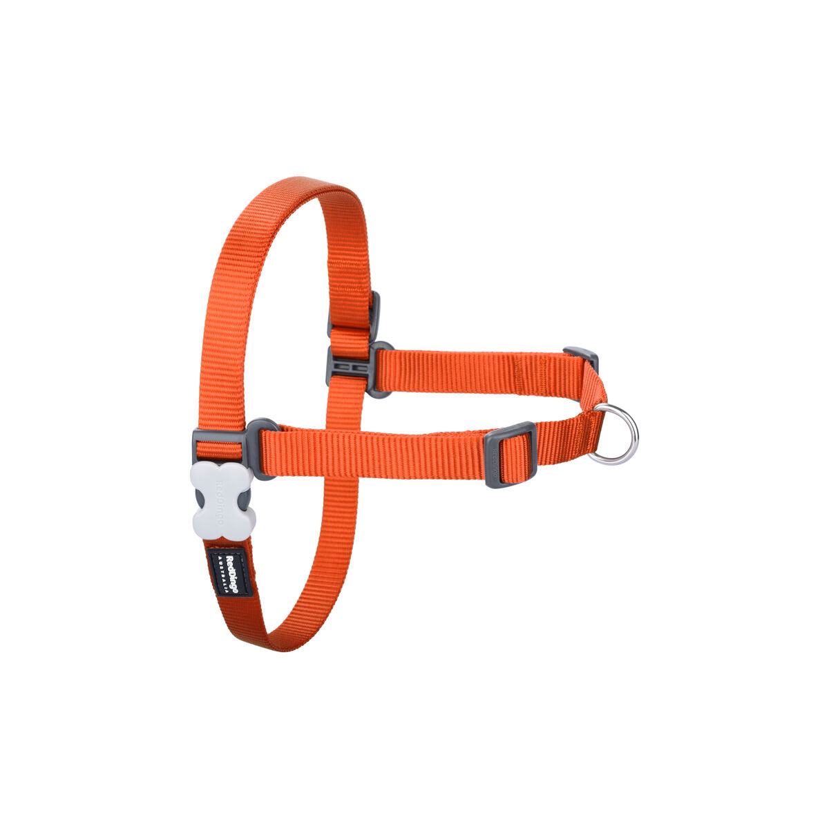 Arnés para Perro Red Dingo 70-98 cm Naranja L