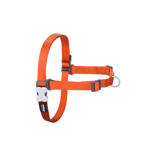 Hundegeschirr Red Dingo 70-98 cm Orange L